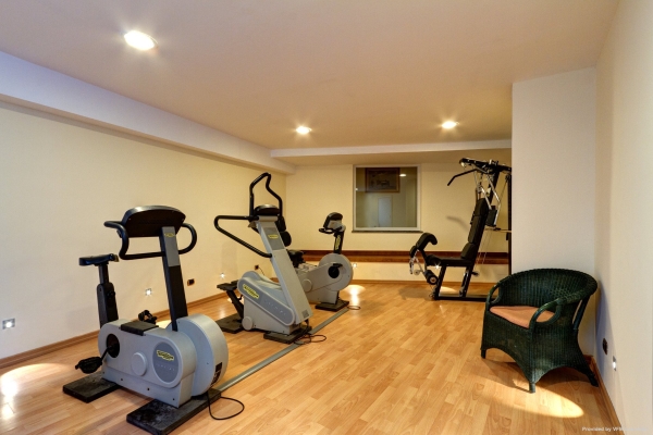 President Grand Hotel